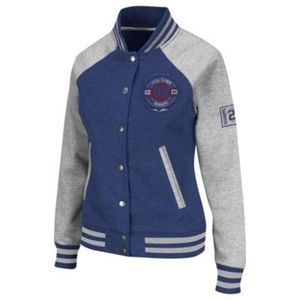 New York Giants Varsity Jacket